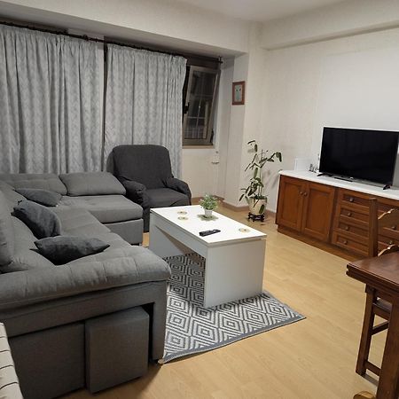 Nemes Apartment Cee Exterior photo