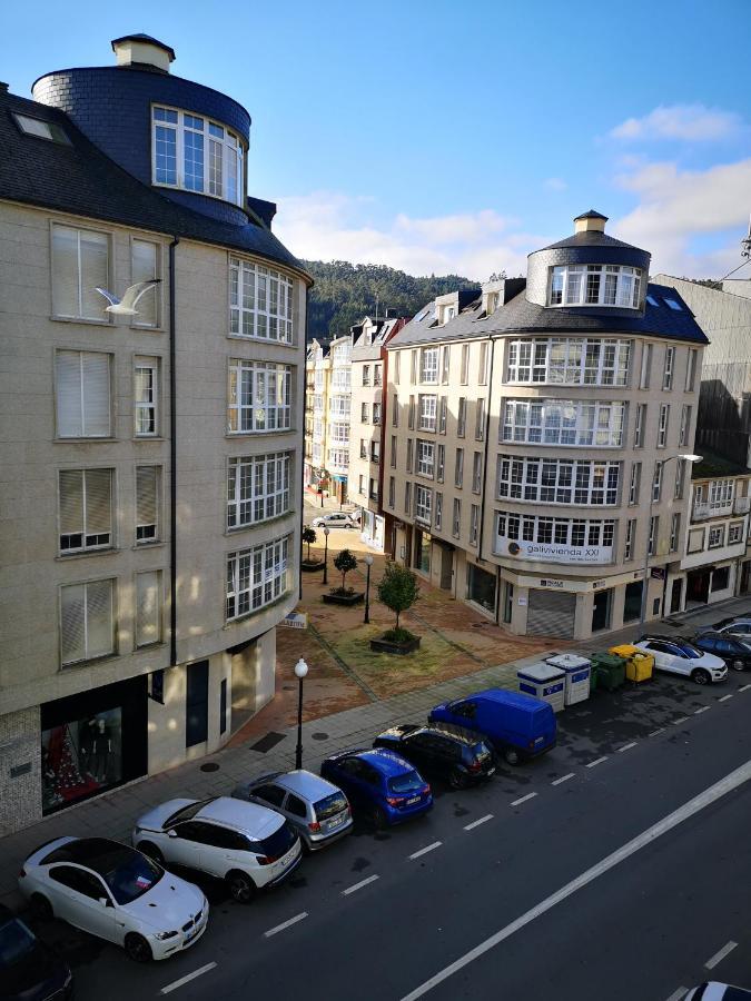 Nemes Apartment Cee Exterior photo
