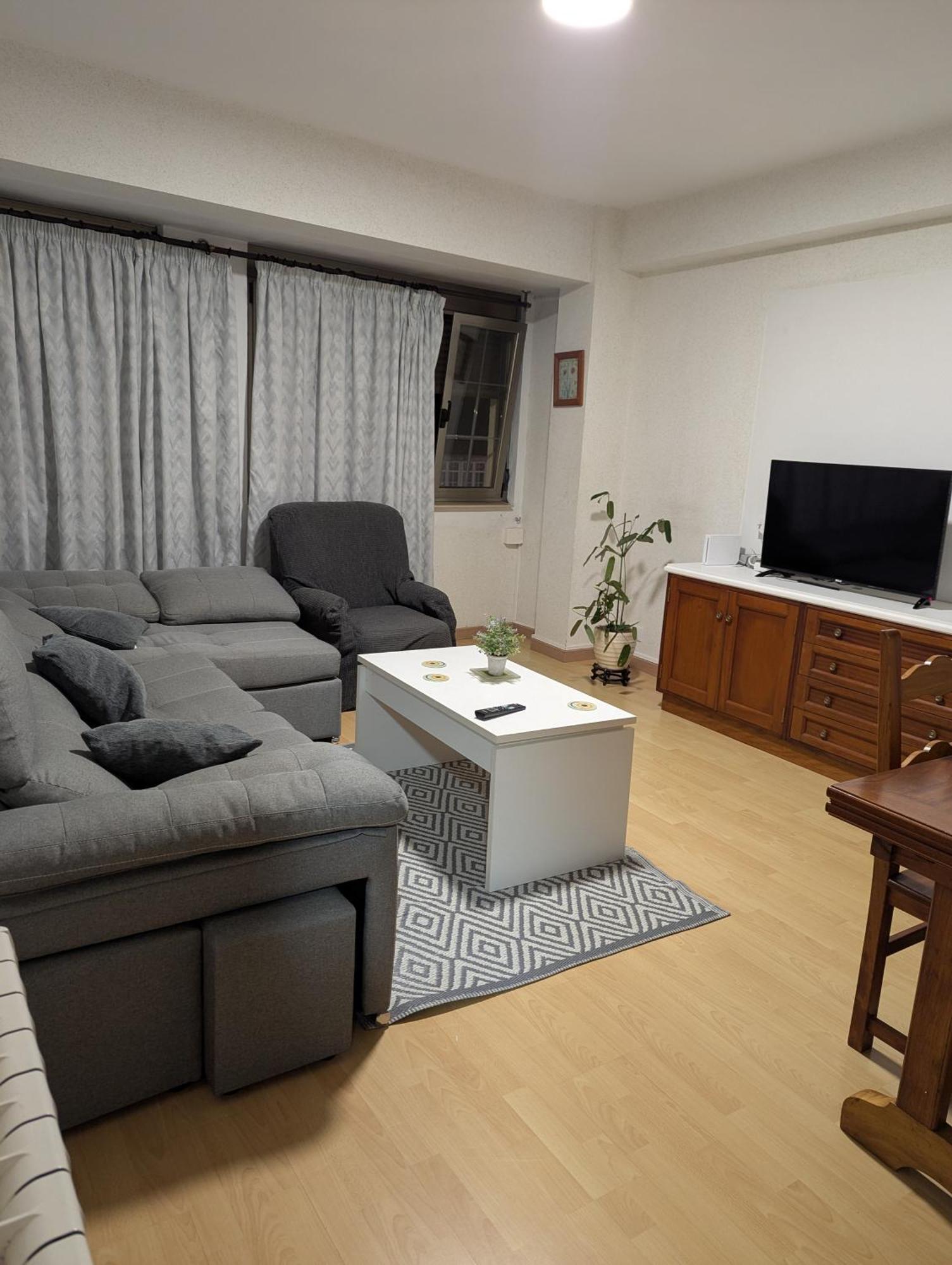 Nemes Apartment Cee Exterior photo